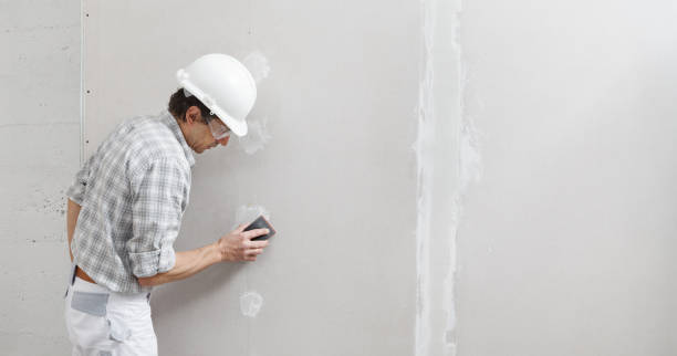 Best Drywall Patching  in Brownsville, OR